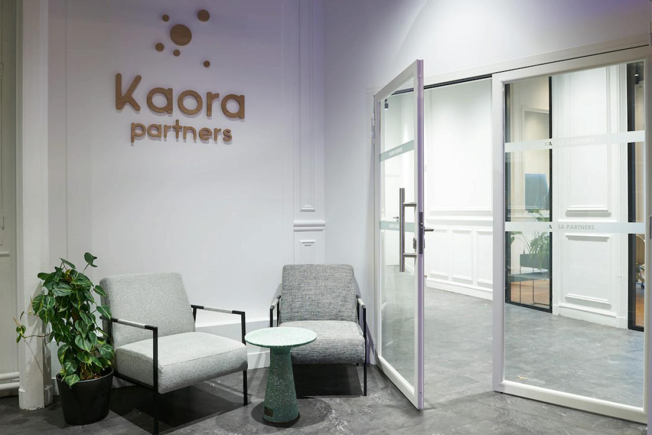 Coworking Paris 6m² Location coworking Paris OLBUR2100934 4